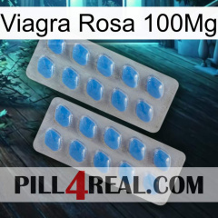 Pink Viagra 100Mg 23